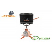 Кастрюля Jetboil CERAMIC Cook Pot 1.5L