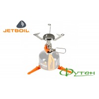 Газовая горелка Jetboil MightyMO