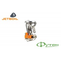 Газовая горелка Jetboil MightyMO