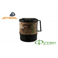 Система приготування їжі Jetboil MINIMO Camo