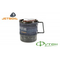 Система приготовления пищи Jetboil MINIMO Adventure