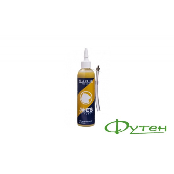 Герметик Joes YELLOW GEL 240 ml