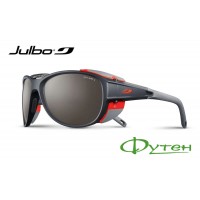 Очки Julbo EXPLORER 2.0 Anthracite/Orange alti arc 4