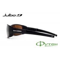 Очки Julbo MONTEBIANCO black/black