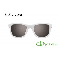 Окуляри жіночі Julbo BEACH Shiny white/Blue