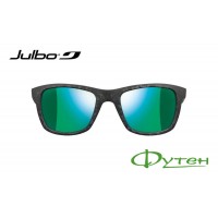 Очки женские Julbo BEACH Gray tortoiseshell/Green