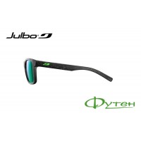 Очки женские Julbo BEACH Gray tortoiseshell/Green