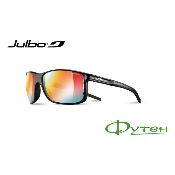 Окуляри Julbo ARISE matt black reactiv