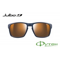 Очки Julbo SHIELD Dark Blue/Orange cameleon