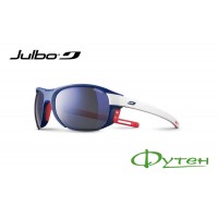 Очки Julbo REGATTA Blue/White/Red