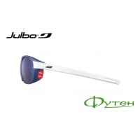 Окуляри Julbo REGATTA Blue/White/Red