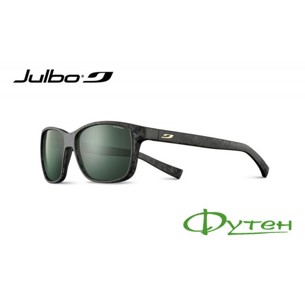 Окуляри жіночі Julbo POWELL Matt gray tortoiseshell