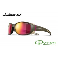 Очки женские Julbo MONTEROSA army/pink SP3