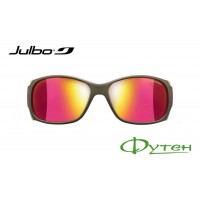 Очки женские Julbo MONTEROSA army/pink SP3