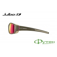 Очки женские Julbo MONTEROSA army/pink SP3