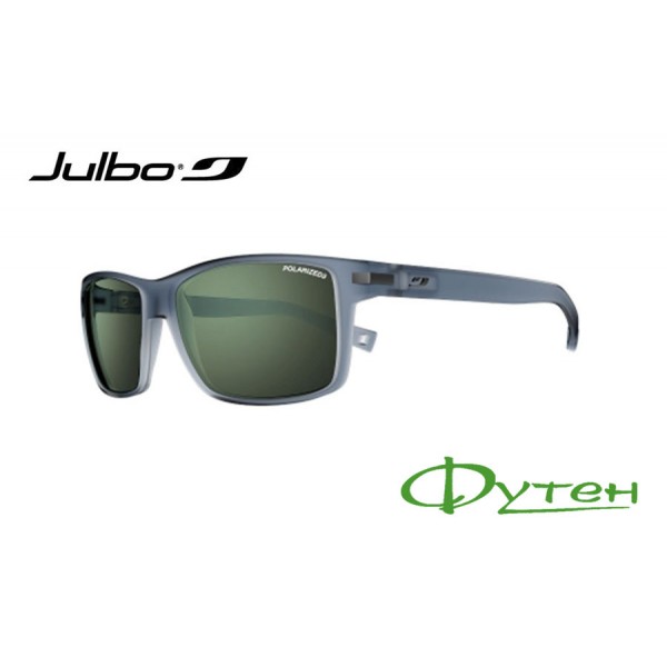 Окуляри Julbo SYRACUSE grey tran POLARIZED 3