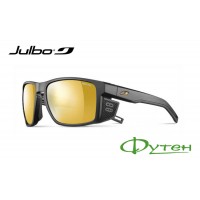 Очки Julbo SHIELD black zebra