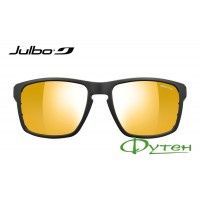 Окуляри Julbo SHIELD black zebra