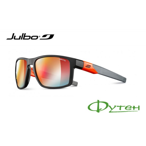 Окуляри Julbo STREAM black/orange reactive