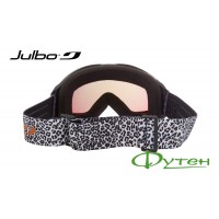 Лыжная маска Julbo ELARA panther black 2-3