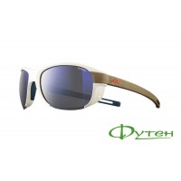 Окуляри Julbo REGATTA White/Light brown REACTIV Nautic 2-3