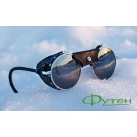 Очки Julbo VERMONT CLASSIC black Spectron 4