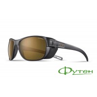 Очки Julbo CAMINO black Polarized 3