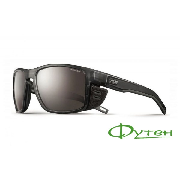 Окуляри Julbo SHIELD black/black Spectron 4