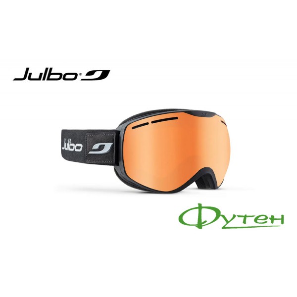 Маска лижна Julbo ISON XCL black / orange cat 3