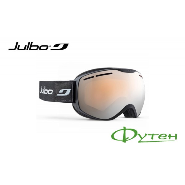 Маска лижна Julbo ISON XCL black / orange cat 2