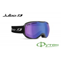 Лыжная маска Julbo FUSION Reactiv Perf 1-3HCB black / flash blue