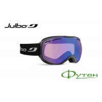 Лыжная маска Julbo FUSION Reactiv Perf 1-3HCB black / flash blue