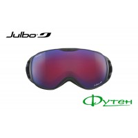 Маска лыжная Julbo PIONEER GC cat 2, black / blue