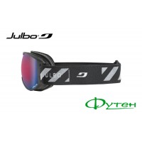 Маска лыжная Julbo PIONEER GC cat 2, black / blue