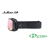 Маска горнолыжная Julbo LUNA RV P1-3HCP black / pink