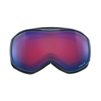 Маска гірськолижна Julbo ELLIPSE cat 2, blue, лінза red/blue