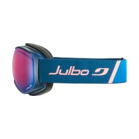 Маска гірськолижна Julbo ELLIPSE cat 2, blue, лінза red/blue