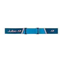 Маска гірськолижна Julbo ELLIPSE cat 2, blue, лінза red/blue