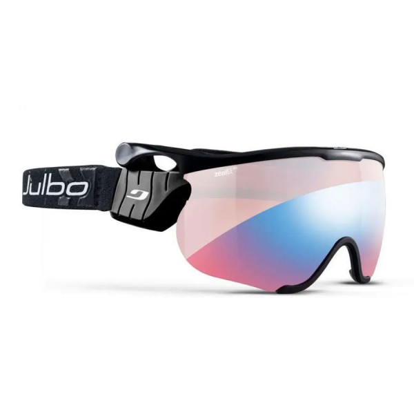Лыжная маска Julbo SNIPER Zebra black/black