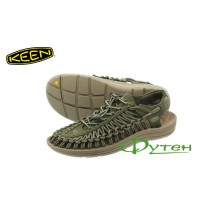 Сандали Keen UNEEK dusty olive/brindle