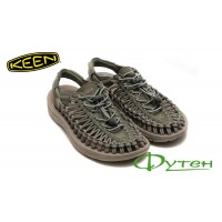 Сандали Keen UNEEK dusty olive/brindle