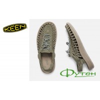 Сандали Keen UNEEK dusty olive/brindle