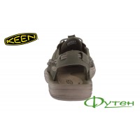 Сандали Keen UNEEK dusty olive/brindle