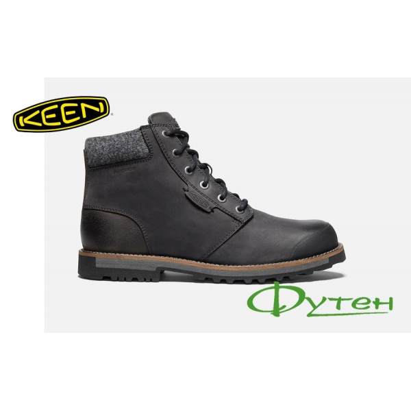 Черевики Keen SLATER II M magnet