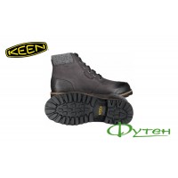 Ботинки Keen SLATER II M magnet