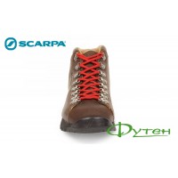 Ботинки Scarpa PRIMITIVE brown