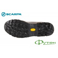 Ботинки Scarpa PRIMITIVE brown