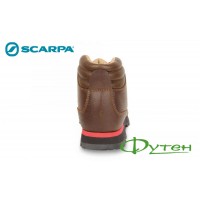 Ботинки Scarpa PRIMITIVE brown