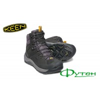 Ботинки Keen REVEL IV Mid Polar M black/magnet