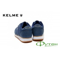 Кроссовки Kelme VICTORY синие